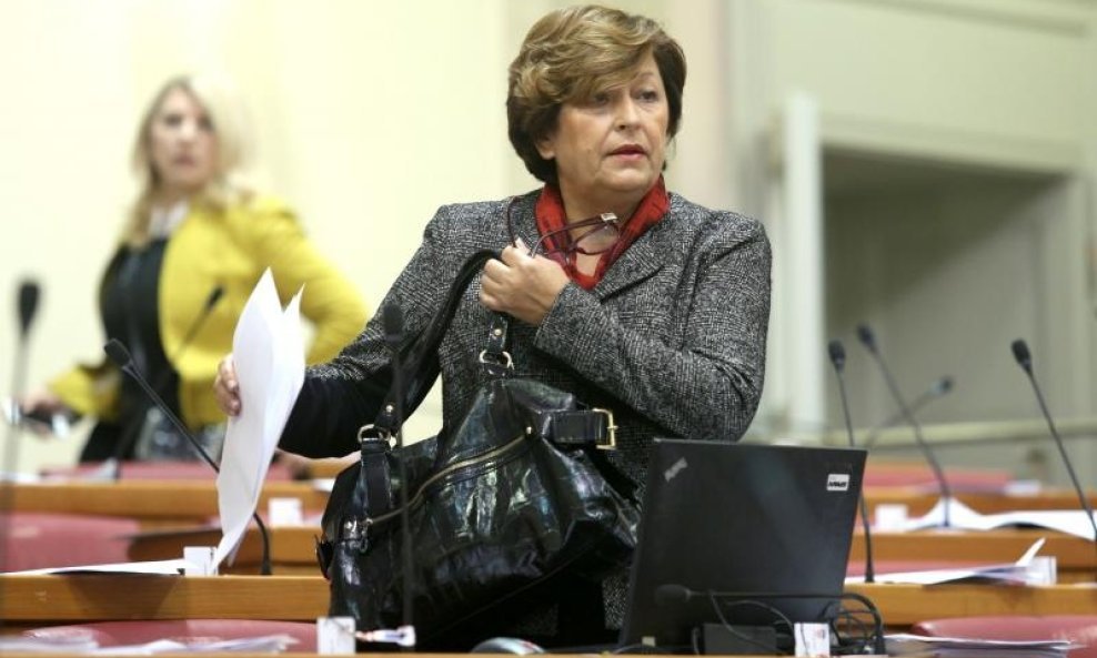 Vesna Sabolić