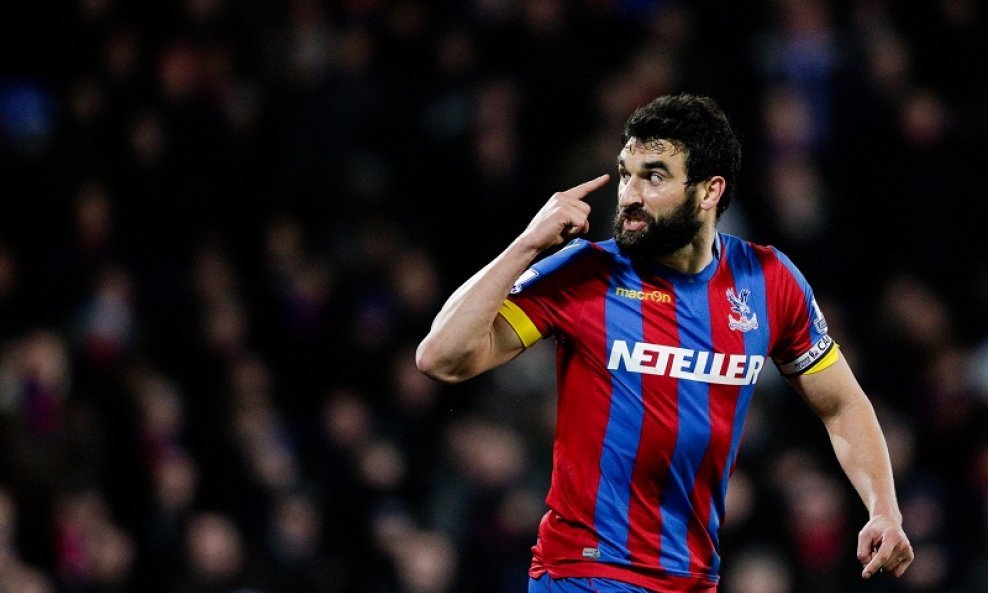 Mile Jedinak