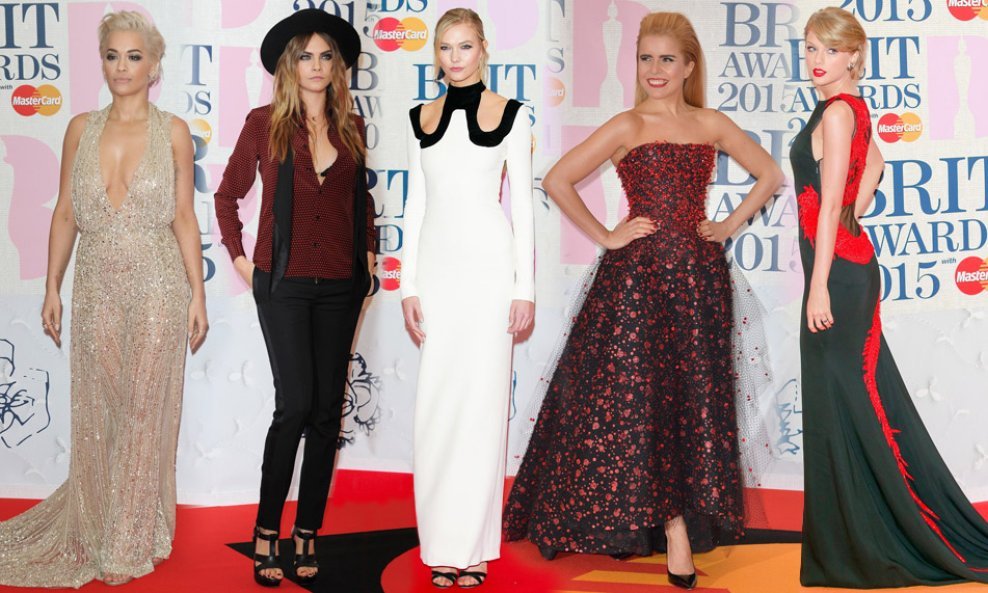 Brit Awards