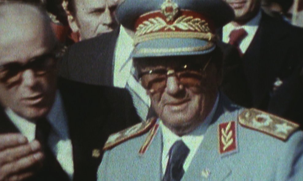 Josip Broz Tito