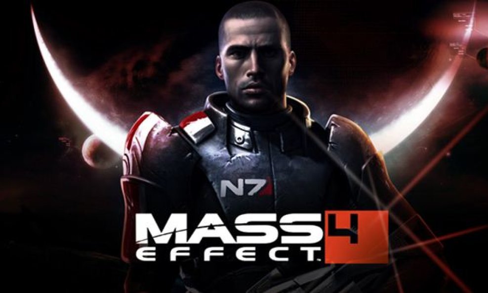 mass effect 4