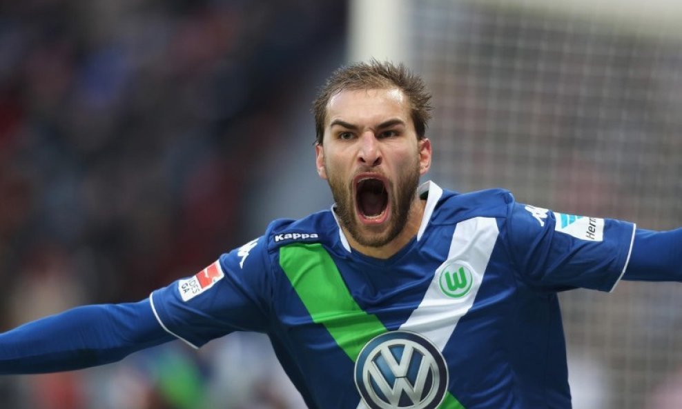 Bas Dost