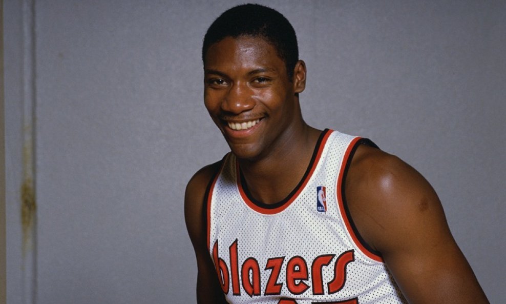 Jerome Kersey