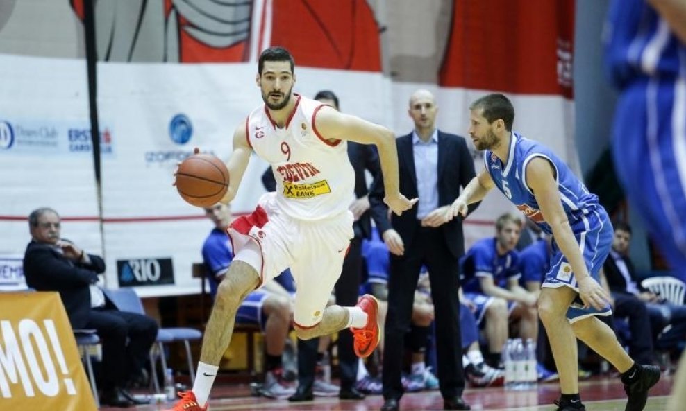 Cedevita - Cibona