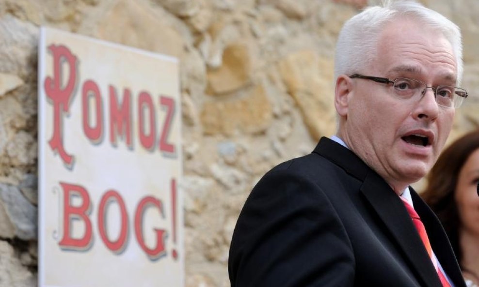 JOSIPOVIĆ