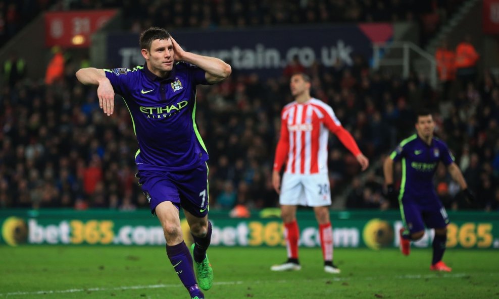 James Milner