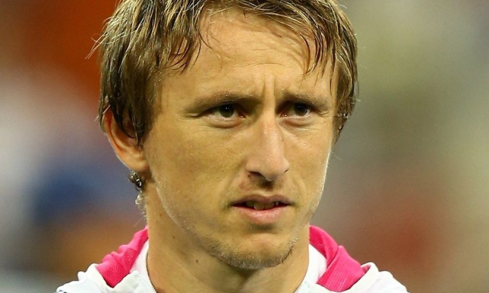 Luka Modrić