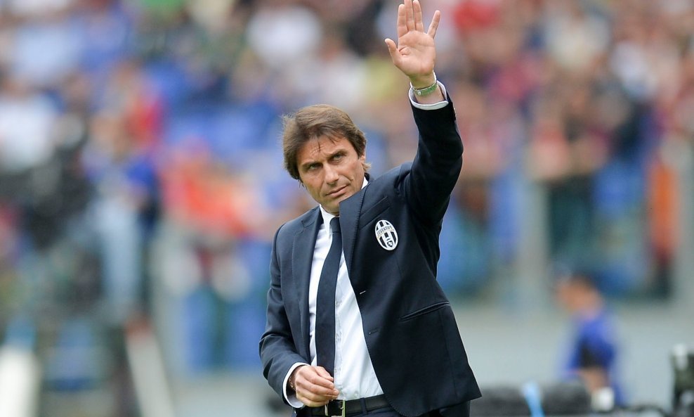 Antonio Conte