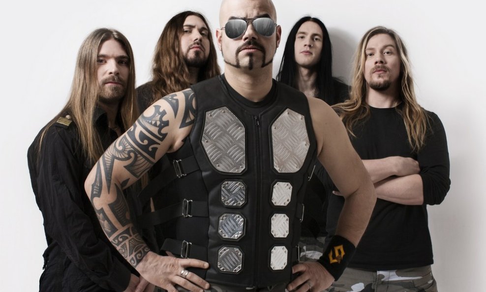 Sabaton