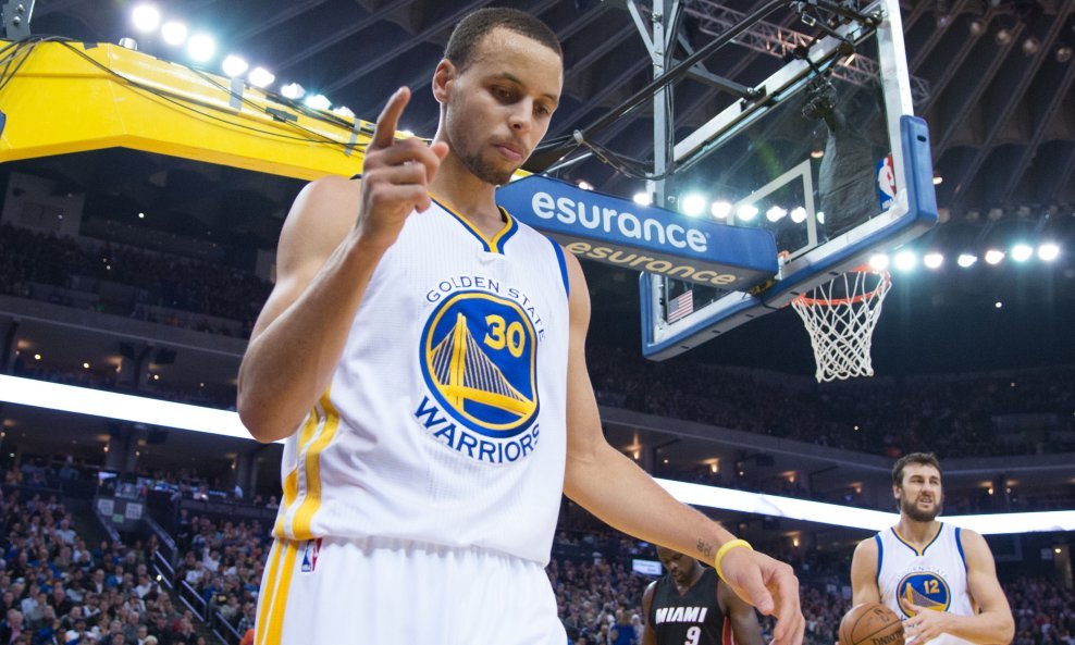 Stephen Curry