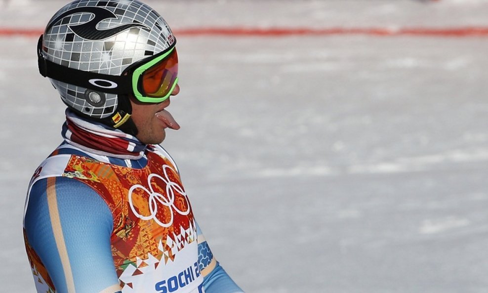 Aksel Lund Svindal