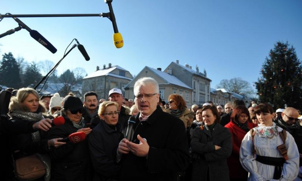 Ivo Josipović