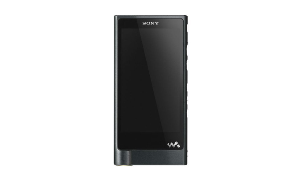 Sony Walkman NW-ZX2