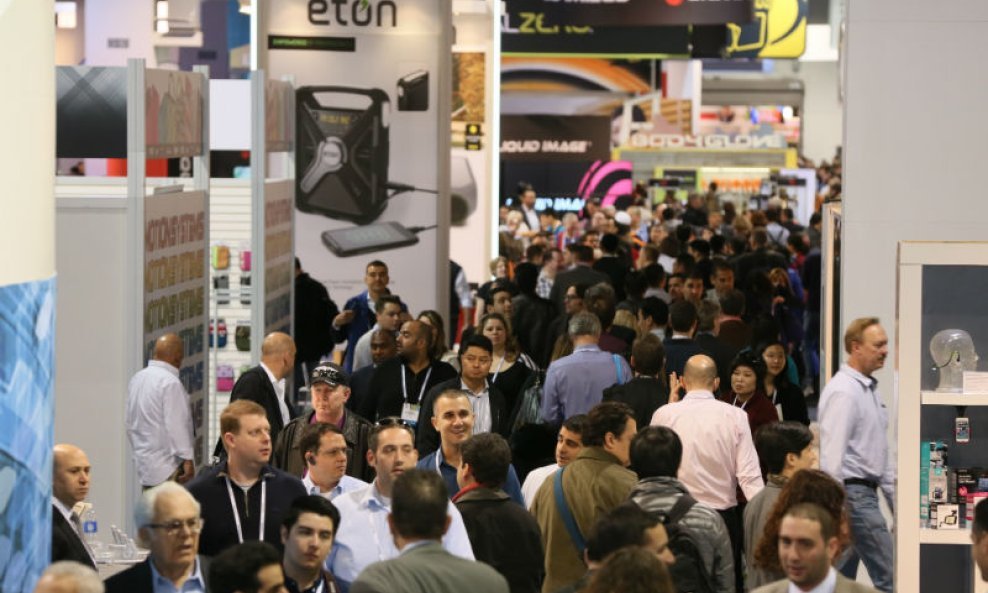 CES 2015