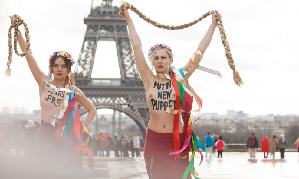 Femen 21