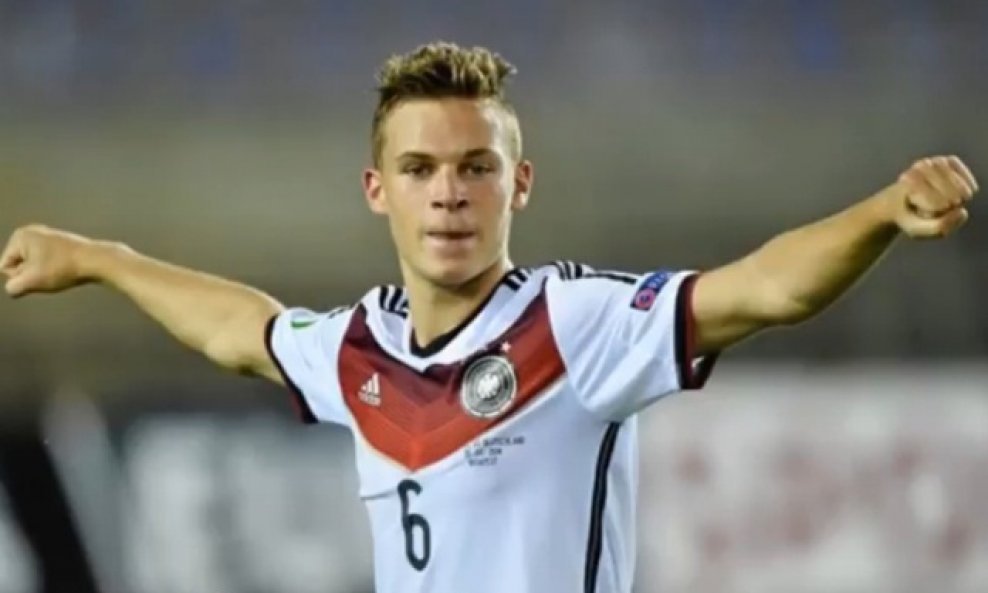 Joshua Kimmich