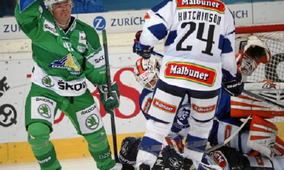 Spengler cup