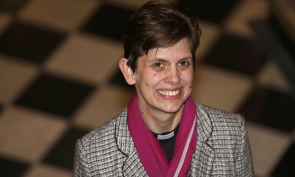 Libby Lane