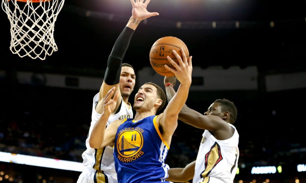 Klay Thompson