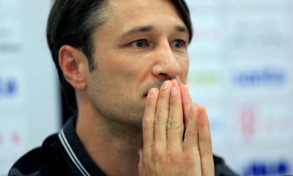 Niko Kovač