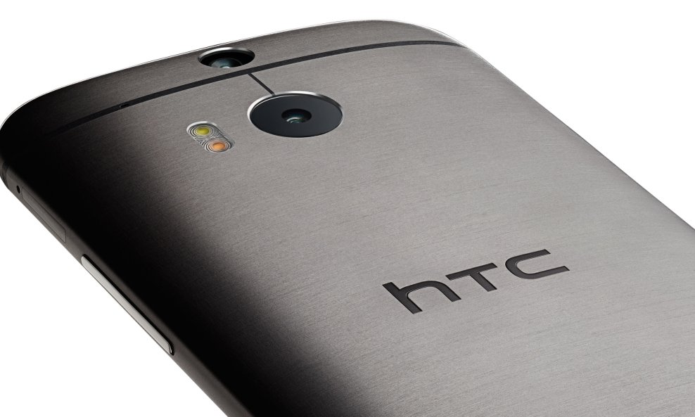 HTC One M8