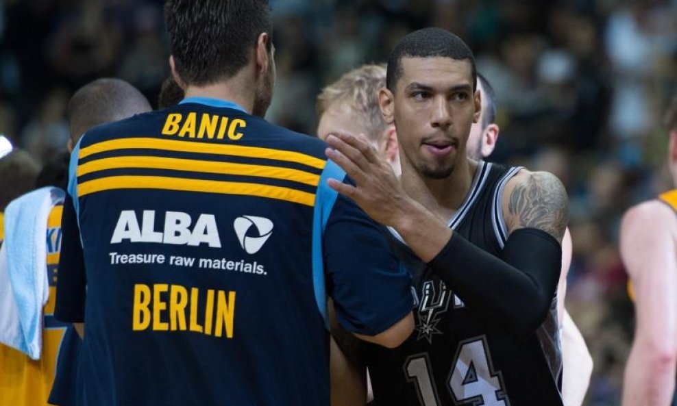 Marko Banić (Alba Berlin)