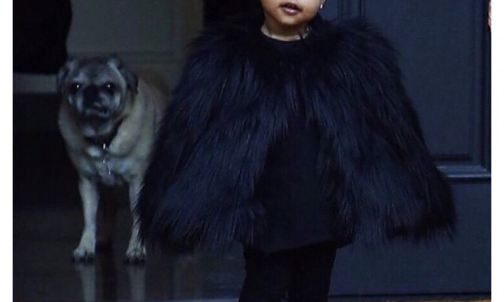 north west