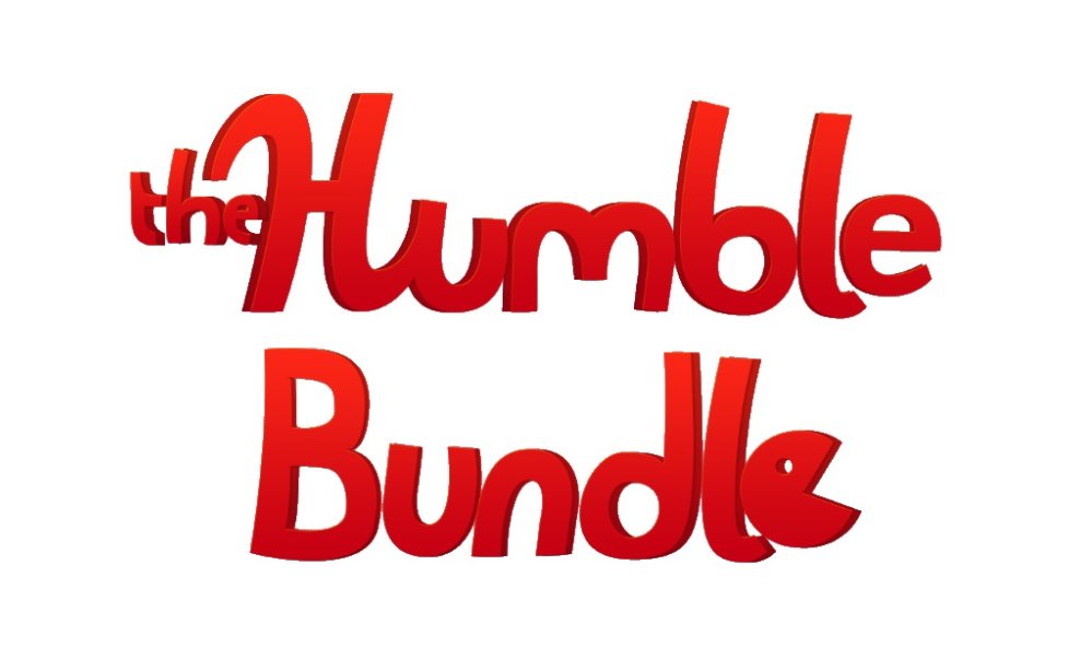 Humble Bundle Logo