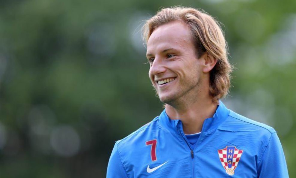 Ivan Rakitić