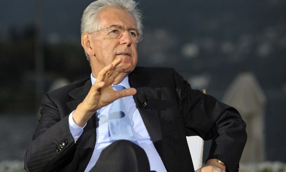 Mario Monti