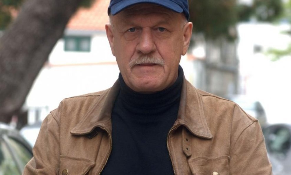 Marinko Ćavar