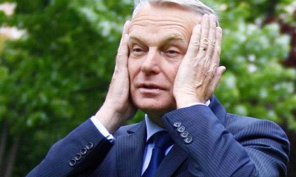 Jean-Marc Ayrault