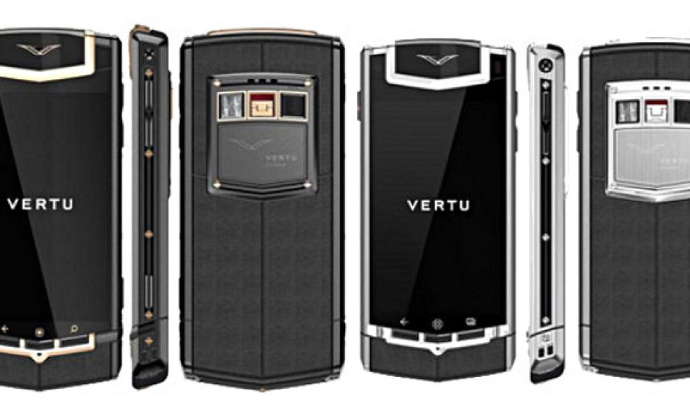 Vertu Ti