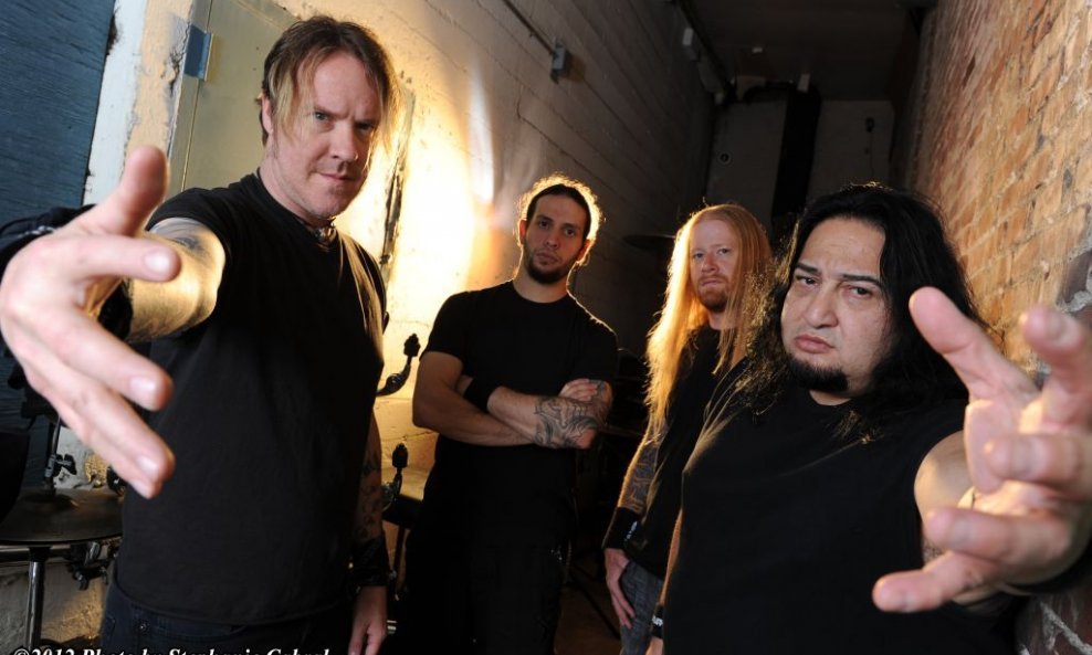 Fear Factory