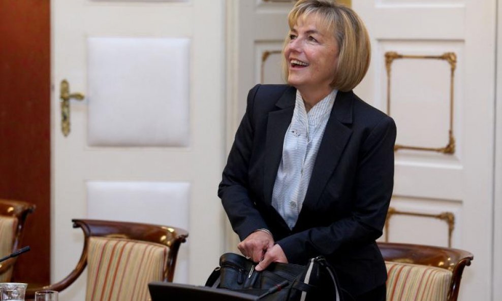 Vesna Pusić