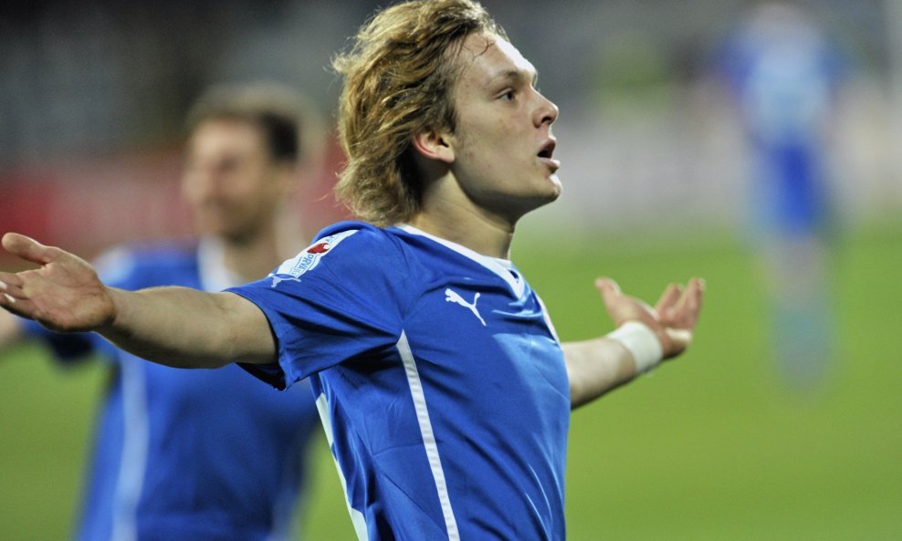 Alen Halilović