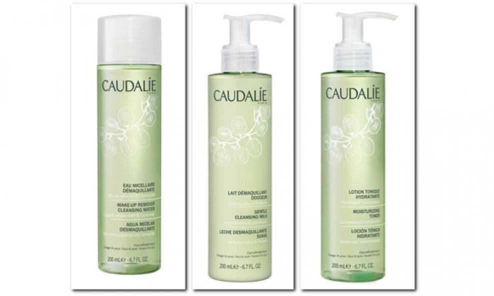 caudalie