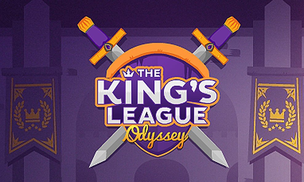 King's League: Odyssey