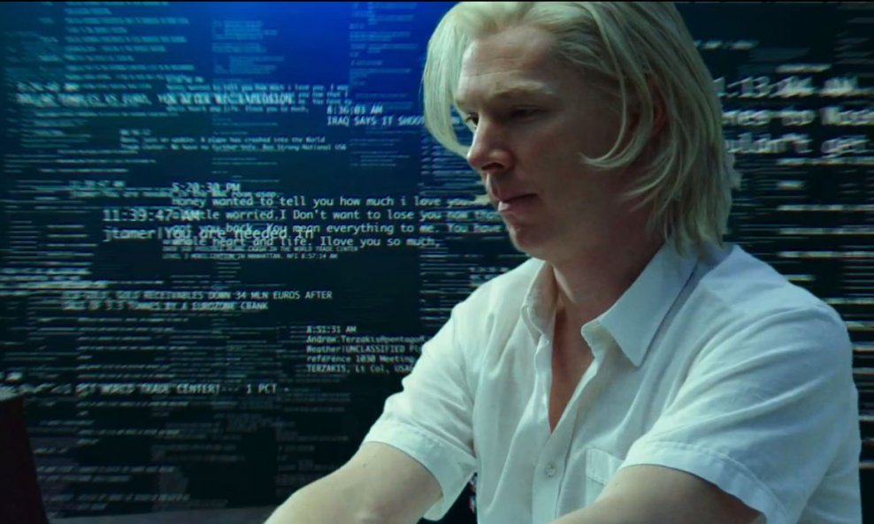 The Fifth Estate