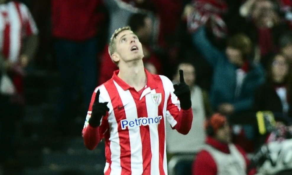 Iker Muniain