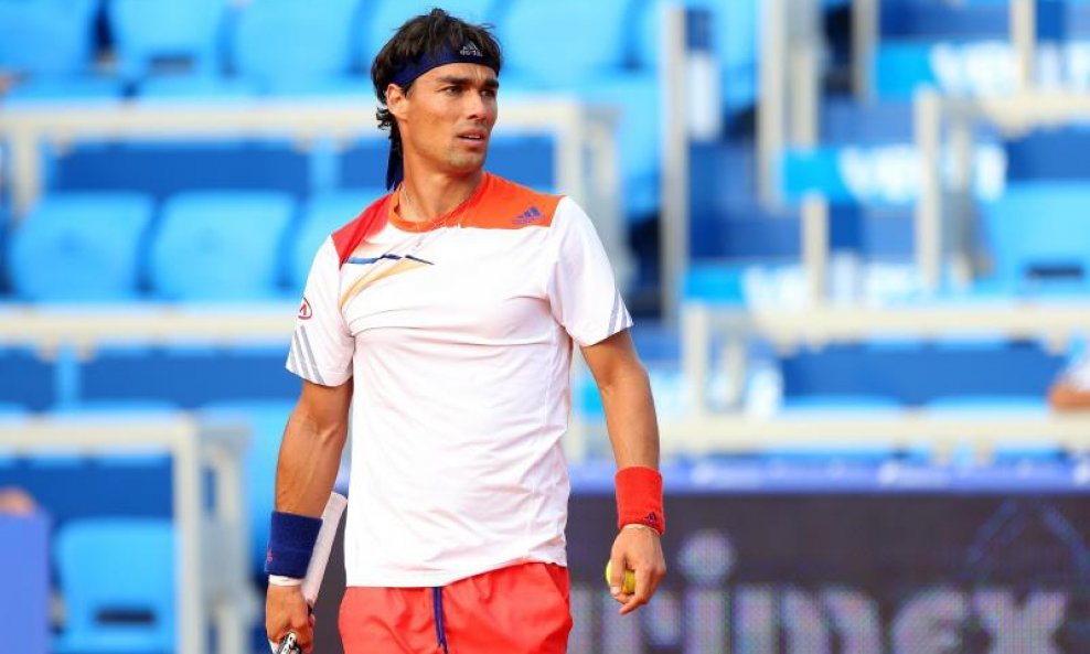 Fabio Fognini