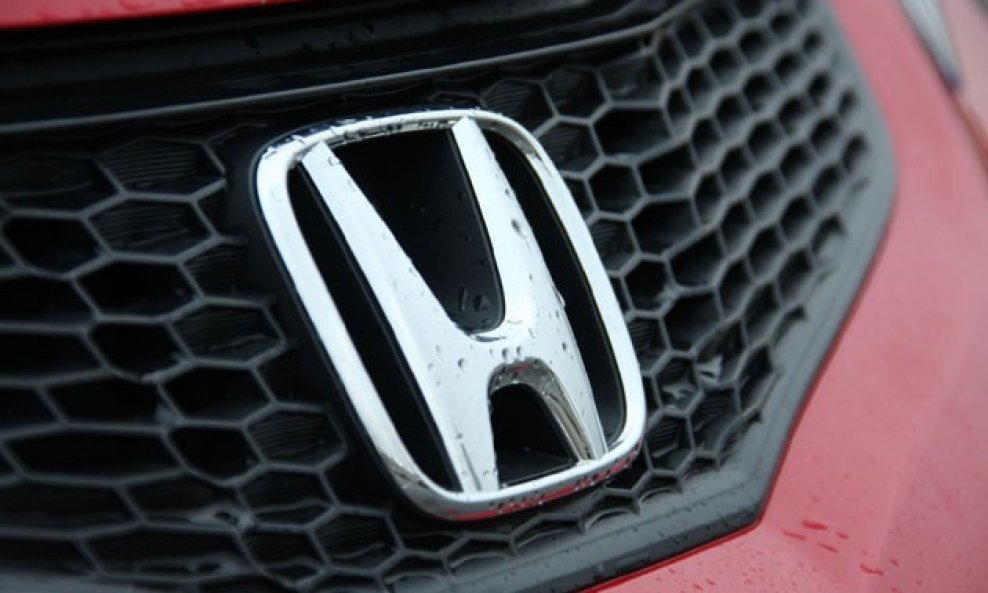 Honda do 2022. zatvara tvornicu u Britaniji, ukida 3.500 radnih mjesta