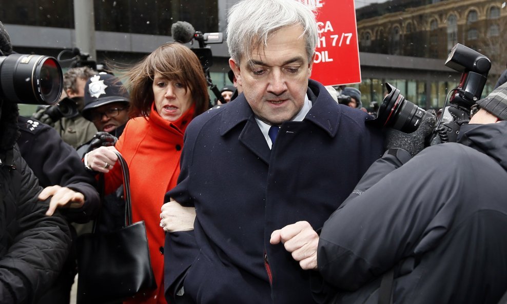 Chris Huhne