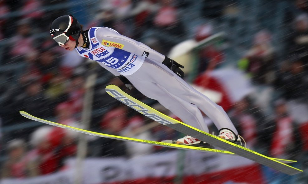 Kamil Stoch