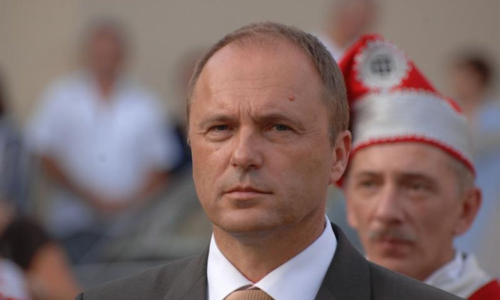 Zoran Šikić