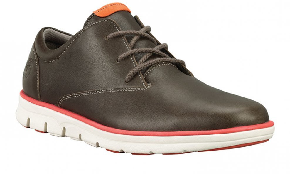 Timberland Earthkeepers Bradstreet kolekcija