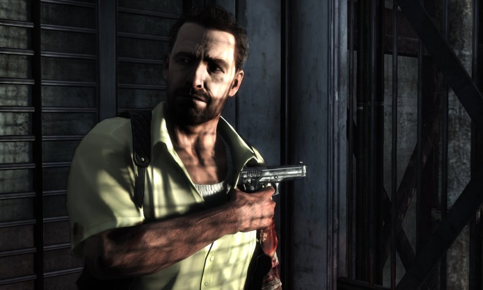 Max Payne 3