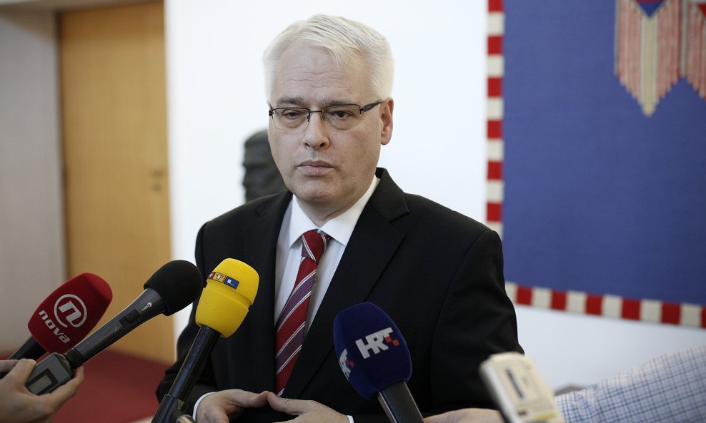 Ivo Josipović