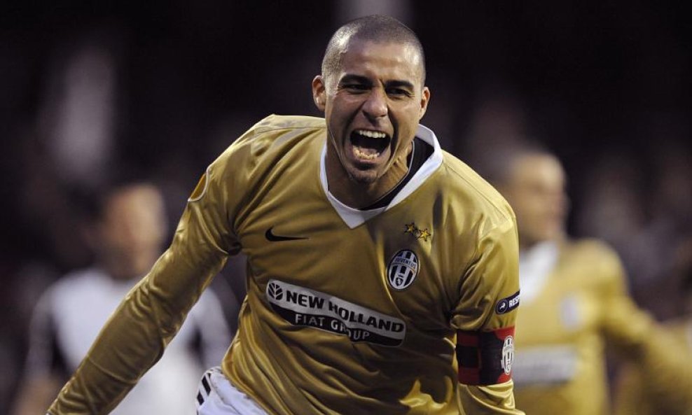 David Trezeguet