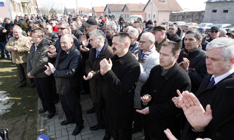 bogdanovci obljetnica borković branitelji